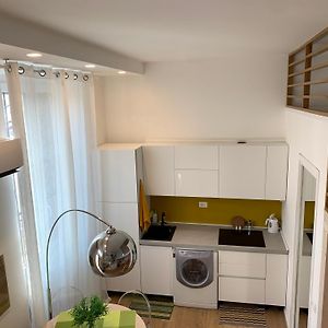 Appartement met een Slaapkamer
